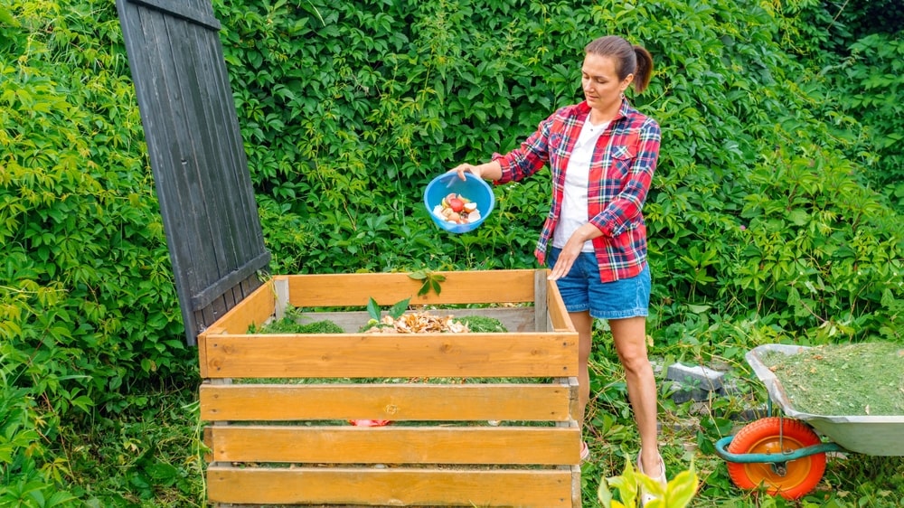 Composteren kun je leren; maak je eigen compost in een handomdraai!
