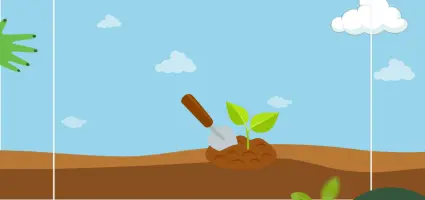 Groene vingers in oktober; wat te doen in je tuin